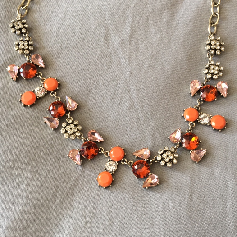 Beautiful Necklace